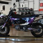 2020 Husqvarna 701 Supermoto