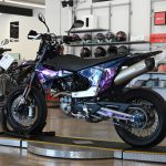 2020 Husqvarna 701 Supermoto