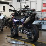2020 Husqvarna 701 Supermoto