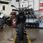2020 Husqvarna 701 Supermoto