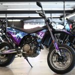 2020 Husqvarna 701 Supermoto