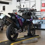 2020 Husqvarna 701 Supermoto