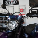 2020 Husqvarna 701 Supermoto