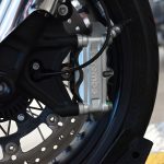 2020 Husqvarna 701 Supermoto