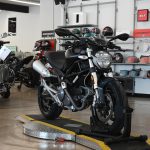 2009 Ducati Monster 696