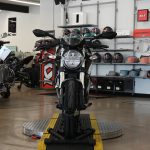 2009 Ducati Monster 696