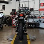 2009 Ducati Monster 696