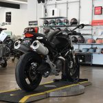 2009 Ducati Monster 696