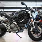 2009 Ducati Monster 696