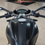 2009 Ducati Monster 696