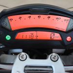 2009 Ducati Monster 696