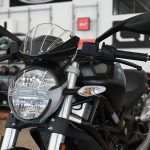 2009 Ducati Monster 696