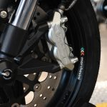 2009 Ducati Monster 696