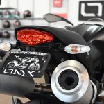 2009 Ducati Monster 696