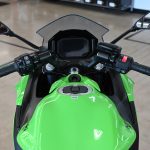 2025 Kawasaki Ninja 650 KRT