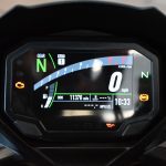 2025 Kawasaki Ninja 650 KRT