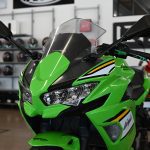 2025 Kawasaki Ninja 650 KRT