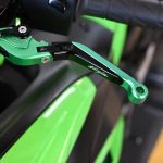 2025 Kawasaki Ninja 650 KRT