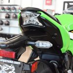 2025 Kawasaki Ninja 650 KRT