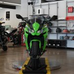 2025 Kawasaki Ninja 650 KRT