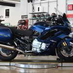 2018 Yamaha FJR1300ES