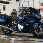 2018 Yamaha FJR1300ES
