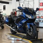 2018 Yamaha FJR1300ES