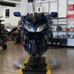 2018 Yamaha FJR1300ES
