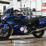2018 Yamaha FJR1300ES