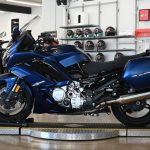2018 Yamaha FJR1300ES