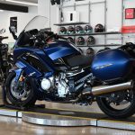 2018 Yamaha FJR1300ES