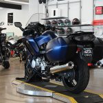 2018 Yamaha FJR1300ES