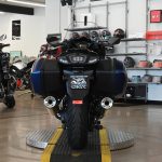 2018 Yamaha FJR1300ES