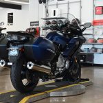 2018 Yamaha FJR1300ES