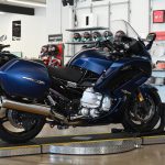 2018 Yamaha FJR1300ES