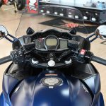 2018 Yamaha FJR1300ES