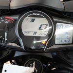 2018 Yamaha FJR1300ES