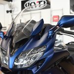 2018 Yamaha FJR1300ES
