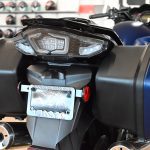 2018 Yamaha FJR1300ES