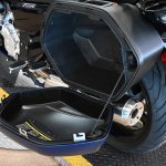 2018 Yamaha FJR1300ES