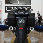 2018 Yamaha FJR1300ES