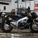 2013 Aprilia Tuono V4 R APRC