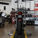 2013 Aprilia Tuono V4 R APRC