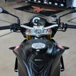 2013 Aprilia Tuono V4 R APRC