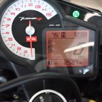 2013 Aprilia Tuono V4 R APRC