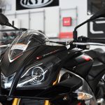 2013 Aprilia Tuono V4 R APRC