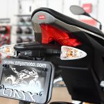 2013 Aprilia Tuono V4 R APRC
