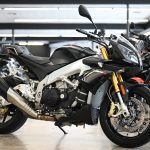 2013 Aprilia Tuono V4 R APRC