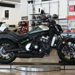 2016 Kawasaki Vulcan S