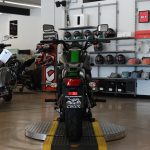 2016 Kawasaki Vulcan S